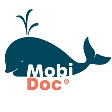 Logo-of-MobiDoc-Unternehmensgruppe-hiring-for-jobs-in-Deutschland-on-GrabJobs