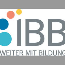 Logo-of-IBB-Institut-Für-Berufliche-Bildung-GmbH-hiring-for-jobs-in-Deutschland-on-GrabJobs