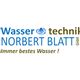 Norbert Blatt GmbH - Wassertechnik