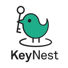 Logo-of-KeyNest-hiring-for-jobs-in-Philippines-on-GrabJobs