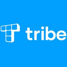 Logo-of-Tribe.xyz-hiring-for-jobs-in-Romania-on-GrabJobs