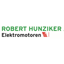 Robert Hunziker AG