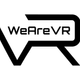 WeAreVR AG