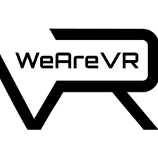 WeAreVR AG
