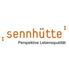 Logo-of-Sennhütte---Fachinstitution-Für-Suchttherapie-hiring-for-jobs-in-Switzerland-on-GrabJobs