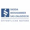 Öffentliche Notare Dr. Wolfgang Skoda, Dr. Clemens Moshammer & Mag. Roman Sas-Zaloziecki