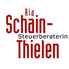 Steuerberaterin Ria Schain-Thielen