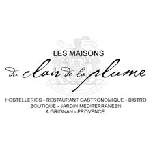 Logo-of-Les-Maisons-Du-Clair-De-La-Plume-hiring-for-jobs-in-France-on-GrabJobs