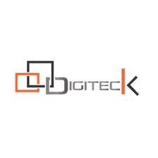 DIGITECK des carrières