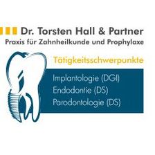 Praxis für Zahnheilkunde Dr. Torsten Hall