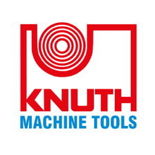 KNUTH Werkzeugmaschinen GmbH Karriere