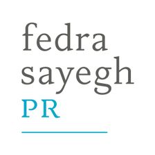 Fedra Sayegh PR / TOP Magazin München