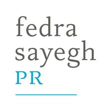Fedra Sayegh PR / TOP Magazin München Karriere