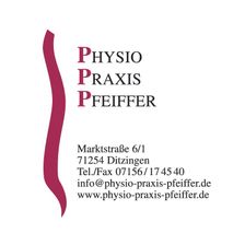 Physio Praxis Pfeiffer