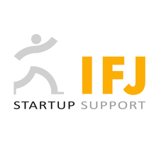 Logo-of-IFJ-Institut-Für-Jungunternehmen-AG-hiring-for-jobs-in-Switzerland-on-GrabJobs