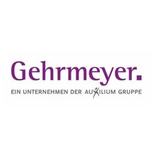 Logo-of-Gehrmeyer-Orthopädie-Und-Rehatechnik-GmbH-hiring-for-jobs-in-Deutschland-on-GrabJobs