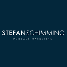 Stefan Schimming - Podcast Marketing