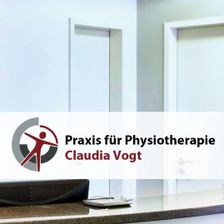 Praxis für Physiotherapie Claudia Vogt