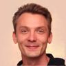 Benjamin Buch
