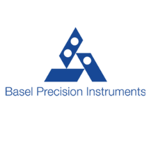 Logo of Basel Precision Instruments Gmbh logo hiring for jobs in Switzerland on GrabJobs