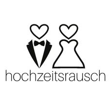 Logo-of-Hochzeitsrausch-Brautmoden-hiring-for-jobs-in-Deutschland-on-GrabJobs