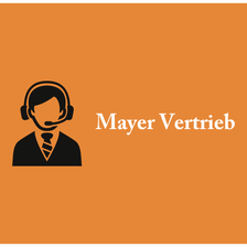 Logo-of-Mayer-Vertriebs-GmbH-hiring-for-jobs-in-Österreich-on-GrabJobs