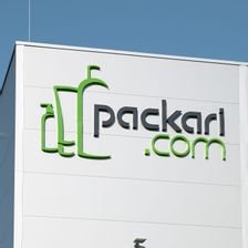 Packari.com GmbH Karriere