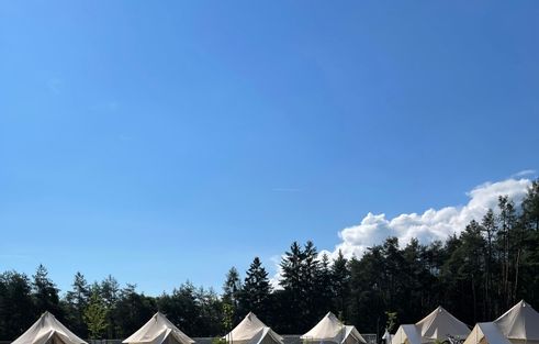 camper shuhe Camper Twins in gebrochenem Wei