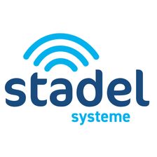 Logo-of-STADEL-GmbH-&-Co.-KG-hiring-for-jobs-in-Deutschland-on-GrabJobs
