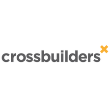 Logo-of-Crossbuilders-GmbH-hiring-for-jobs-in-Deutschland-on-GrabJobs
