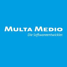 Logo-of-MULTA-MEDIO-Informationssysteme-AG-hiring-for-jobs-in-Deutschland-on-GrabJobs