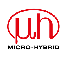 Logo-of-Micro-Hybrid-Electonic-GmbH-hiring-for-jobs-in-Deutschland-on-GrabJobs