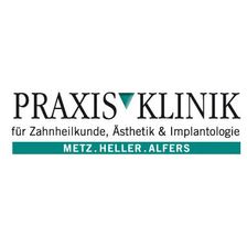 Praxisklinik Ruhrgebiet  I  MVZ Metz Heller Alfers GmbH