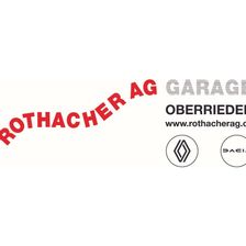 Rothacher AG Garage