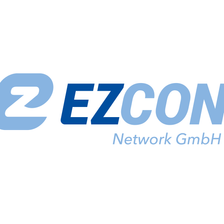 Logo-of-EZcon-Network-GmbH-hiring-for-jobs-in-Deutschland-on-GrabJobs
