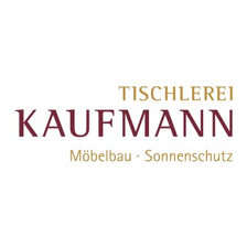Tischlerei Kaufmann