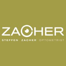 Optiker Zacher