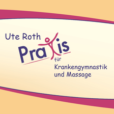 Praxis für Krankengymnastik und Massage Ute Roth Karriere