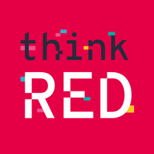 Logo-of-ThinkRED-GmbH-hiring-for-jobs-in-Deutschland-on-GrabJobs