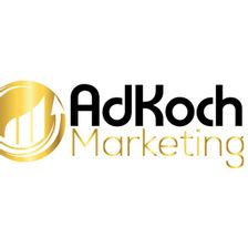 Logo-of-AdKochMarketing-GmbH-hiring-for-jobs-in-Deutschland-on-GrabJobs