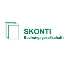SKONTI Buchungs GmbH