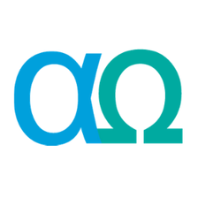 Logo-of-Alphaomega-Labor-GbR-hiring-for-jobs-in-Deutschland-on-GrabJobs