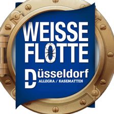 Weisse Flotte Düsseldorf GmbH