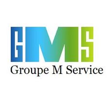 Logo-of-GROUPE-M-SERVICE-hiring-for-jobs-in-France-on-GrabJobs