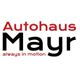 Autohaus Mayr GmbH & Co KG
