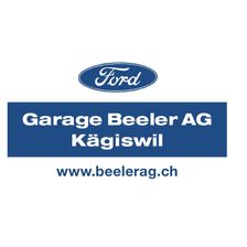 Garage Beeler AG