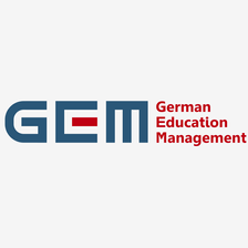 Logo-of-Gem-Group-(german-Education-Management)-hiring-for-jobs-in-Deutschland-on-GrabJobs