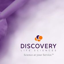 Discovery Life Scienes Karriere