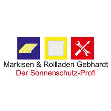 Markisen & Rollladen Gebhardt und Söhne OHG