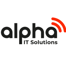 alpha IT Solutions GmbH